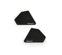 Protector Depósito Lateral Puig Específico para KTM Negro