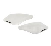 Protector Depósito Lateral Puig Específico para SUZUKI SV 650 /S 17-26 Transparente