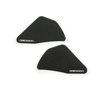 PUIG ADESIVO SERBATOIO SPECIFICO LATERALE PER YAMAHA YZF-R3 17-18 NERO