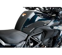 Protector Depósito Lateral Puig para BENELLI TRK 502 X 18-23 | TRK 502 20-23 Negro