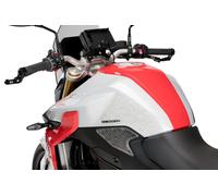 Protector Depósito Lateral Puig para BMW F 900 R 20-23 Transparente