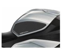 PUIG ADHESIVO LATERAL DEPOSITO ESPECIFICO PARA BMW S1000 RR 19-22 NEGRO