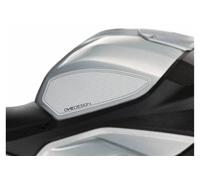 Protector depósito lateral Puig para BMW S / M 1000 RR 19-23 | S / M 1000 R 21-23 Transparente