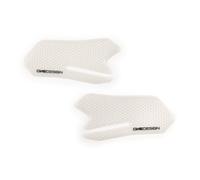 Protector Depósito Lateral Puig para DUCATI PANIGALE V2 21-24 Transparente