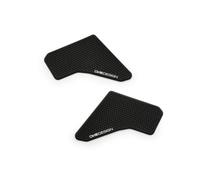 Protector Depósito Lateral Puig para HONDA CRF 1000 L AFRICA TWIN ADVENTURE SPORTS 18-19 Negro