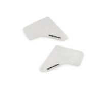 Protector Depósito Lateral Puig para HONDA CRF 1000 L AFRICA TWIN ADVENTURE SPORTS 18-19 Transparente