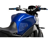 Protector Depósito Lateral Puig para YAMAHA MT 09 2021 Transparente