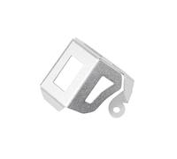 Protector depósito líquido Freno Trasero Accesorios para Motocicleta, Bomba De Freno Trasero, Tanque De Fluido, Cubierta Protectora De Copa De Aceite para R 1200 GS ADV R1200GS R1200 GS R 1200GS