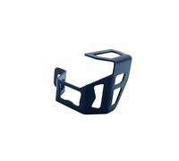 protector depósito líquido freno trasero Cubierta Protectora Para Depósito De Líquido De Frenos Trasero De Motocicleta, Protector De Tapa De Copa De Aceite Para Freno De Motocicleta Para Vo&ge 500DS D