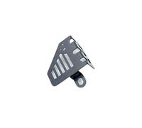 Protector depósito líquido Freno Trasero Cubierta Protectora para Depósito De Líquido De Frenos Trasero De Motocicleta, Protector De Tapa De Copa De Aceite para GK350 350GK GK 350
