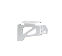 Protector depósito líquido Freno Trasero para 450 NK 450 450NK NK450 CF450NK 2023 2024 2025 Cubierta Protectora De Depósito De Taza De Aceite De Tanque De Líquido De Frenos Trasero De Motocicleta