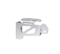 Protector depósito líquido Freno Trasero para 450MT 450 MT 2024 2025 2026 Accesorio De Motocicleta Tapa De Depósito De Freno Trasero Protector De Copa De Aceite Cubierta Protectora