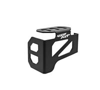 Protector depósito líquido Freno Trasero para 450MT 450SR 450SS 450NK 450SRS CLC450 Accesorios De Motocicleta Cubierta De Depósito De Líquido De Freno Trasero Protección