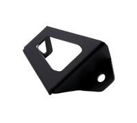 Protector depósito líquido Freno Trasero para CRF1100L CRF1100 L CRF 1100 L 2020+ Motocicleta Bomba De Freno Trasero Protector De Depósito De Líquido Cubierta De Taza De Aceite