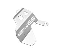 Protector depósito líquido Freno Trasero para F750gs F850gs F900GS F850 GS Palanca De Cambio De Marchas De Motocicleta Cubierta Protectora Protector De Cilindro Maestro De Freno Trasero