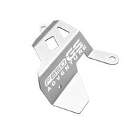 Protector depósito líquido Freno Trasero para F750gs F850gs F900GS F850 GS Palanca De Cambio De Marchas De Motocicleta Cubierta Protectora Protector De Cilindro Maestro De Freno Trasero