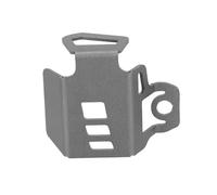 Protector depósito líquido Freno Trasero para MT03 MT07 MT09 MT10 MT125 FZ09 FZ07 FJ07 Accesorios De Motocicleta Protector De Cubierta De Depósito De Líquido De Freno Trasero