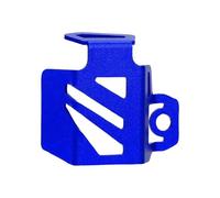 Protector depósito líquido Freno Trasero para MTS1100 para Multistrada 1200S GT 1260 696 821 Protector De Depósito De Líquido De Freno Trasero De Motocicleta Cubierta De Tanque De Aceite