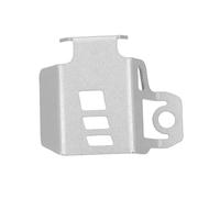 Protector depósito líquido Freno Trasero para para Bandit 650S GSF 1200 1250 250 600/S 650/S/N Cubierta Protectora De Depósito De Líquido De Freno Trasero De Motocicleta