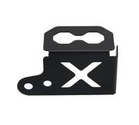 Protector depósito líquido Freno Trasero para Vo&GE para Valico 525DSX DS525X DSX525 525 DSX 525 2023 2024 2025 Cubierta Protectora De Depósito De Freno Trasero De Motocicleta