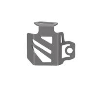Protector depósito líquido Freno Trasero Protector de Copa de Aceite para depósito de líquido de Frenos Trasero de Motocicleta para para Bandit GSF 650S 250 600S 650S N 1200 1250