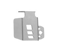 Protector depósito líquido Freno Trasero Protector De La Cubierta del Tanque De Aceite del Freno Trasero De La Motocicleta para XT 600 XT600 Eh EN KH KN XT660 HN XT Z XT600EH XT600EN XT600KH