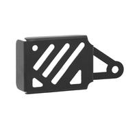 Protector depósito líquido Freno Trasero Protector De Tanque De Depósito De Líquido De Frenos Trasero De Motocicleta, Cubierta Protectora De Cilindro Maestro De Freno para 750, para TRANSALP XL750