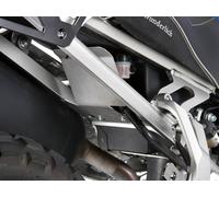 Protector depósito líquido frenos plata para Yamaha XT 1200 Z/ZE Super Ténéré