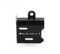 Protector depósito líquido Frenos Trasero para B&ajaj DOMINAR 250/400 Todos LOS AÑOS Accesorios De Motocicleta Freno Trasero Tanque Combustible Cubierta Depósito Líquido Protector Copa