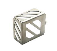 Protector depósito líquido Frenos Trasero para CB125R CB150R CB250R CB300R CB 125 150 250 300 R Accesorio De Motocicleta Protector Cubierta Depósito Líquido Freno Trasero