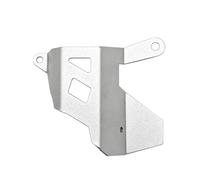 Protector depósito líquido Frenos Trasero para F750gs F850gs F900GS ADV para Adventure F850 GS Palanca De Cambio Marchas Motocicleta Cubierta Protectora Protector Cilindro Maestro Freno Trasero