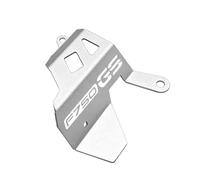 Protector depósito líquido Frenos Trasero para F750gs F850gs F900GS ADV para Adventure F850 GS Palanca De Cambio Marchas Motocicleta Cubierta Protectora Protector Cilindro Maestro Freno Trasero