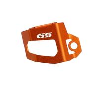 Protector depósito líquido Frenos Trasero para F800 GS F 800GS F800GS 2008 2009 2010 2011 2012 Protector De La Cubierta del Depósito Líquido Freno Trasero Derecho Motocicleta