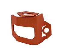 Protector depósito líquido Frenos Trasero para F800R F 800R 800 R 2009-2016 2007 2009 2010 2011 2012 2013 2014 Cubierta Protectora De Depósito Líquido Freno Trasero Motocicleta