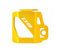 Protector depósito líquido Frenos Trasero para MT 07 09 03 10 MT07 MT03 MT10 MT09 SP Accesorios Cubierta De Depósito Líquido Freno Trasero Motocicleta Protección Tanque Aceite