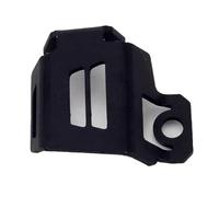 Protector depósito líquido Frenos Trasero para para P&an Am&Erica 1250 Pan1250 1250S RA1250 para Special 21-24 Protector De Depósito Líquido Freno Trasero Cubiertas Tanque Aceite