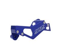 Protector depósito líquido Frenos Trasero para YZ 125 125X 250 250X 250F 250FX 450F 450FX Accesorio De Motocicleta Cubierta Disco Protector Pinza Freno Trasero