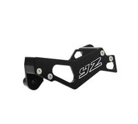 Protector depósito líquido Frenos Trasero para YZ 125 125X 250 250X 250F 250FX 450F 450FX Accesorio De Motocicleta Cubierta Disco Protector Pinza Freno Trasero