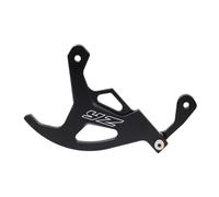 Protector depósito líquido Frenos Trasero para YZ 125 125X 250 250X 250F 250FX 450F 450FX Accesorio De Motocicleta Cubierta Disco Protector Pinza Freno Trasero