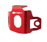 Protector depósito líquido Frenos Trasero para ZX-6R ZX6R ZX 6R 2019 2020 2021-2023 Cubierta Protectora De Depósito Líquido Freno Trasero Accesorios Motocicleta