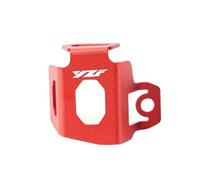 Protector depósito líquido Frenos Trasero Protector De Cubierta Depósito Líquido Freno Trasero para Motocicleta para YZF R1 R3 R6 R7 R25 YZFR1 YZFR3 YZFR6 YZFR7 YZFR25