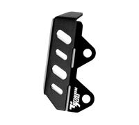 Protector depósito líquido Frenos Trasero Protector De Cubierta Protectora Cilindro Maestro Freno Trasero para Motocicleta para para TENERE 700 Tenere700 2019 2020 2021