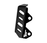 Protector depósito líquido Frenos Trasero Protector De Cubierta Protectora Cilindro Maestro Freno Trasero para Motocicleta para para TENERE 700 Tenere700 2019 2020 2021