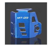 Protector depósito líquido Frenos Trasero Protector De Depósito Líquido para Bomba Freno Trasero, para MT 03 07 09 25 MT-03 MT-07 MT-09 MT03 MT07 MT09 MT25 2018 2019 2020 2021 2022