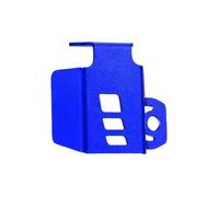 Protector depósito líquido Frenos Trasero Protector De La Cubierta del Tanque Aceite Freno Trasero Motocicleta para G1 155 250R 350E ZT/GK ZT350E ZT250 Accesorios