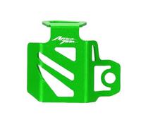 Protector depósito líquido Frenos Trasero Protector De La Cubierta del Tanque Aceite Freno Trasero Motocicleta para Africa Twin CRF1100L CRF1000L AfricaTwin 1100 para Adventure