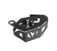 Protector depósito líquido Trasero para 800MT 800 MT MT800 N39 2021 2022 Cubierta De Botella De Aceite Delantera Y Trasera para Tapa Protectora De Copa De Aceite De Freno Accesorios