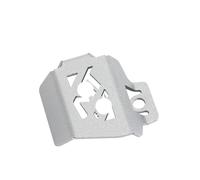 Protector depósito líquido Trasero para 800MT 800 MT MT800 N39 2021 2022 Cubierta De Botella De Aceite Delantera Y Trasera para Tapa Protectora De Copa De Aceite De Freno Accesorios