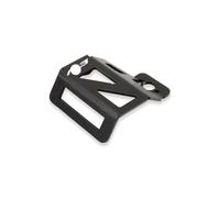 Protector depósito líquido Trasero Tapa del Depósito De Líquido Trasero Protector De La Taza De Aceite del Tanque Combustible Freno Trasero para YZF-R3 YZFR3 10-23 YZF-R7 YZF R7 2021-2023