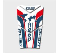 Protector Deposito Moto Adhesivo Para Depósito De Gasolina Motocicleta Para R1250GS R 1250 GS ADV Adventure 2019-2021 Adhesivo Tanque Decoración(Color 8)